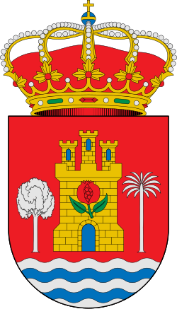 Escudo de 
<span>Las pajanosas</span>

