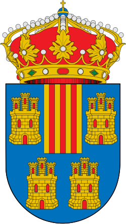 Escudo de 
<span>Lascuarre</span>
