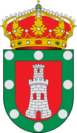 Escudo de 
<span>Laxe</span>
