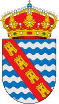 Escudo de 
<span>Laxosa (santiago)</span>
