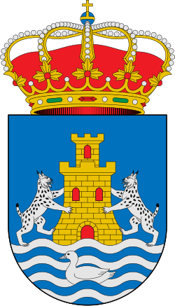 Escudo de Lebrija