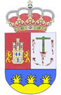 Escudo de 
<span>Leganiel</span>
