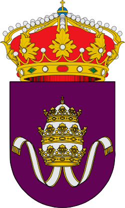 Escudo de 
<span>Leiro</span>
