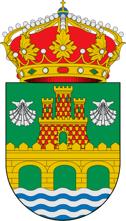Escudo de 
<span>Leiva</span>
