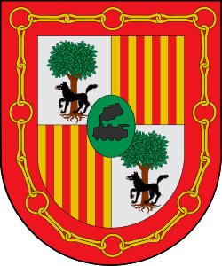 Escudo de Lekunberri