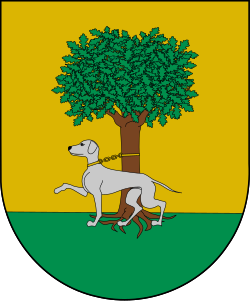 Escudo de 
<span>Leoz/leotz</span>
