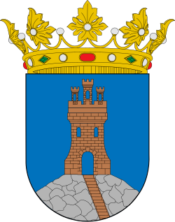 Escudo de Lerín