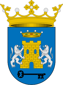 Escudo de 
<span>Les</span>
