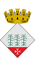Escudo de 
<span>Les cases d'alcanar</span>
