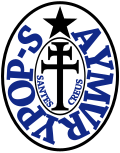 Escudo de Les pobles