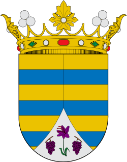 Escudo de 
<span>Letux</span>
