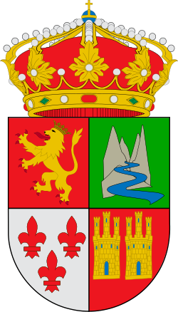 Escudo de 
<span>Librilla</span>
