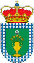 Escudo de Lieres