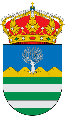 Escudo de Líjar