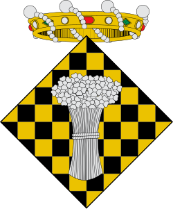 Escudo de 
<span>Linyola</span>
