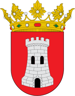 Escudo de 
<span>Litera</span>
