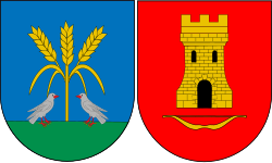 Escudo de 
<span>Lizoain-arriasgoiti/lizoainibar-arriasgoiti</span>
