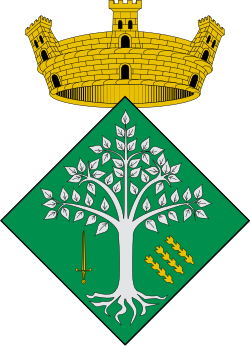 Escudo de 
<span>Lladorre</span>
