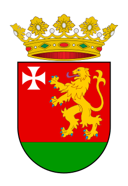 Escudo de 
<span>Llanes</span>
