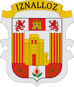 Escudo de 
<span>Llano de la corona</span>
