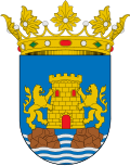 Escudo de Llano de las maravillas