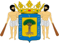 Escudo de 
<span>Llanos del conde</span>
