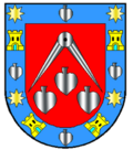 Escudo de Llastres