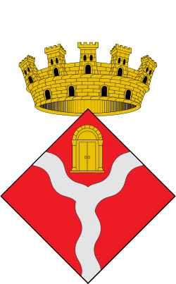 Escudo de Llavorsí