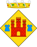 Escudo de 
<span>Llers</span>
