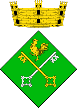 Escudo de 
<span>Lles de cerdanya</span>
