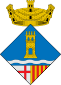 Escudo de Lliçà d'amunt