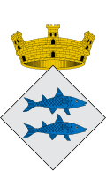 Escudo de Lliçà de vall