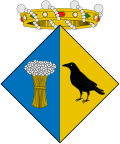 Escudo de 
<span>Llinars del vallès</span>
