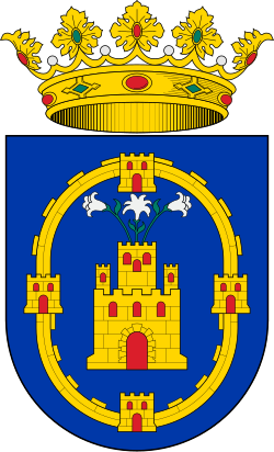 Escudo de Llíria