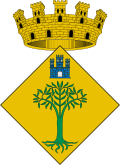 Escudo de 
<span>Llorenç del penedès</span>
