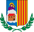 Escudo de 
<span>Lloret de vistalegre</span>

