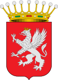 Escudo de 
<span>Lloseta</span>
