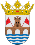 Escudo de 
<span>Lodosa</span>
