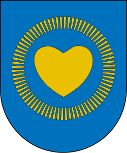 Escudo de Lónguida/longida
