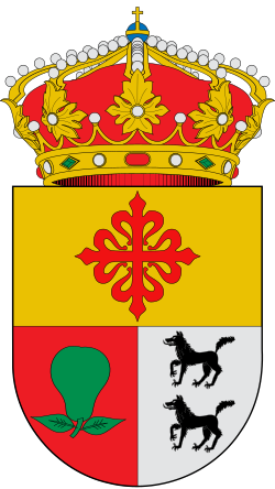 Escudo de 
<span>Lopera</span>
