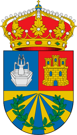Escudo de 
<span>Loranca</span>
