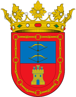 Escudo de Los arcos