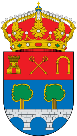 Escudo de Los ausines