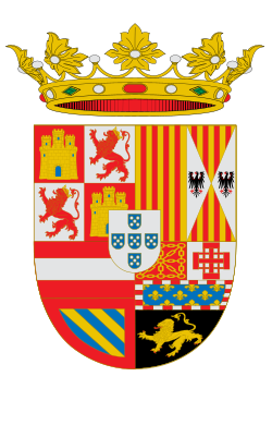 Escudo de 
<span>Los baños</span>
