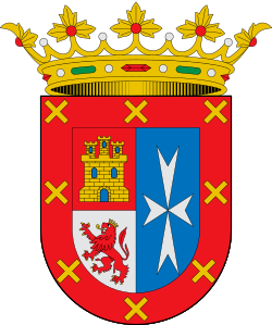 Escudo de 
<span>Los barreros</span>

