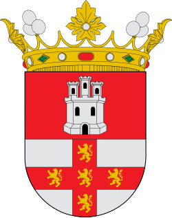 Escudo de Los mochos