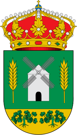Escudo de 
<span>Los romanes</span>

