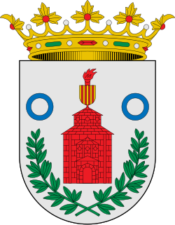 Escudo de 
<span>Loscos</span>
