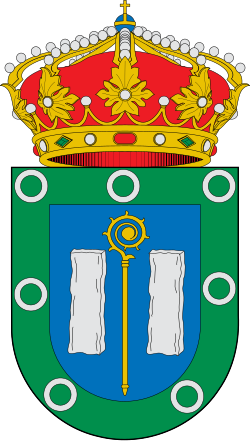 Escudo de 
<span>Lousame</span>
