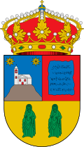 Escudo de Luelmo